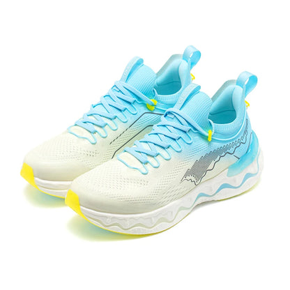 ONEMIX 2024 Nuovo stile colore O-Resilio CreamMix Scarpe da running su strada da uomo, leggere e ammortizzate, sneakers da allenamento outdoor da uomo