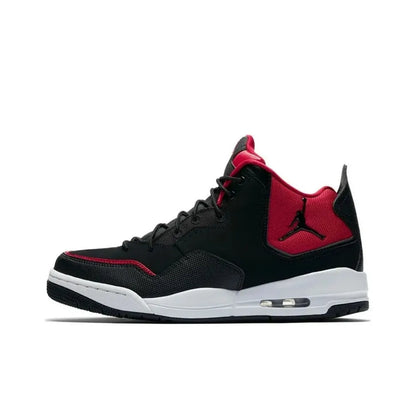 Nike Jordan Courtside 23 Mid Men‘s Basketball Shoes High Performance Ankle Support Cushioning Court Grip HQ1192-101