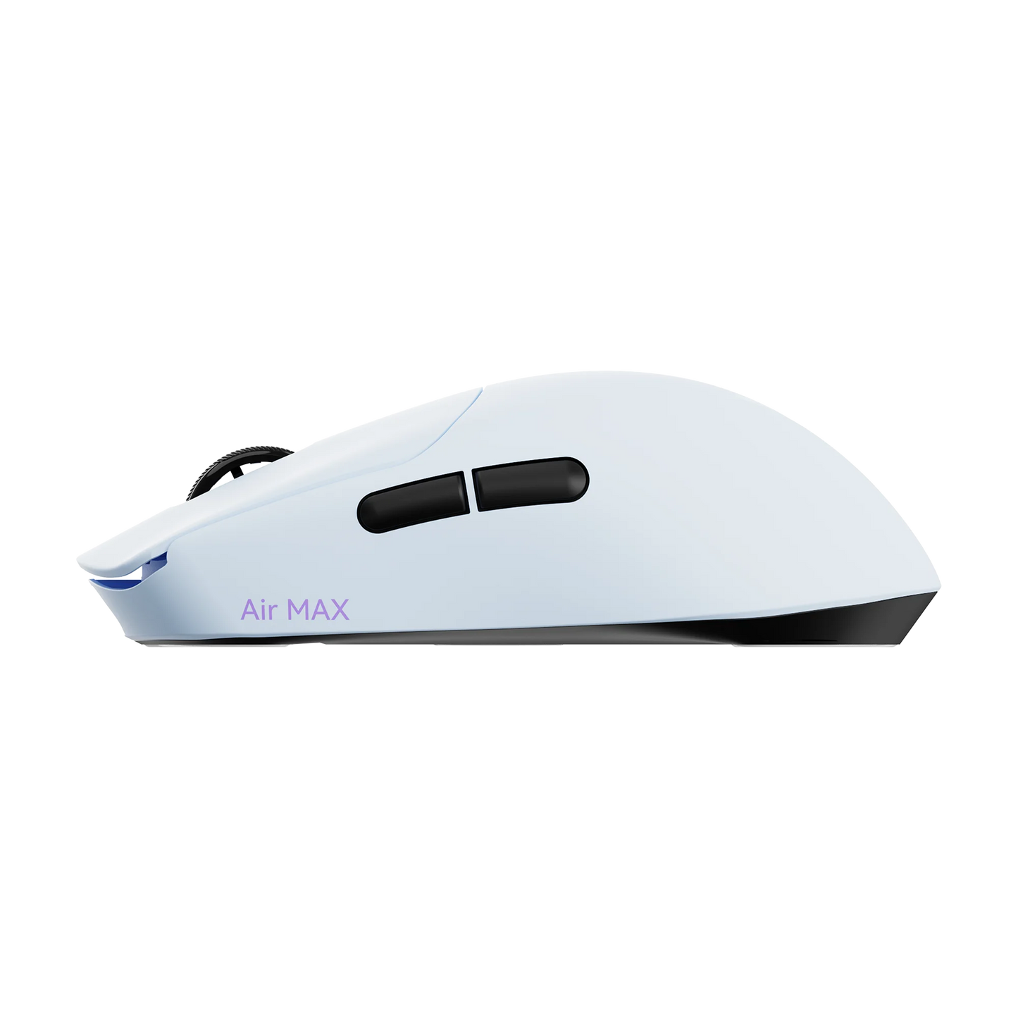 Rapoo VT0 Air MAX Wireless Gaming Mouse True 8K Wireless Polling Rate Esports Grade 39g Lightweight 30000DPI Optical Encoder