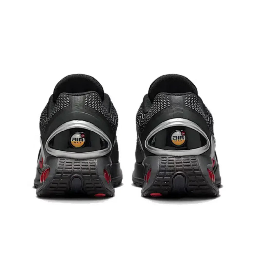 Nike's New Air Max Dn Visualized Air Cushion, Rebound Cushioning, Comfortable Foot Feel, Men's Low-Top Running Shoes Dv3337-016