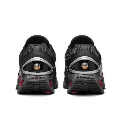 Nike's New Air Max Dn Visualized Air Cushion, Rebound Cushioning, Comfortable Foot Feel, Men's Low-Top Running Shoes Dv3337-016