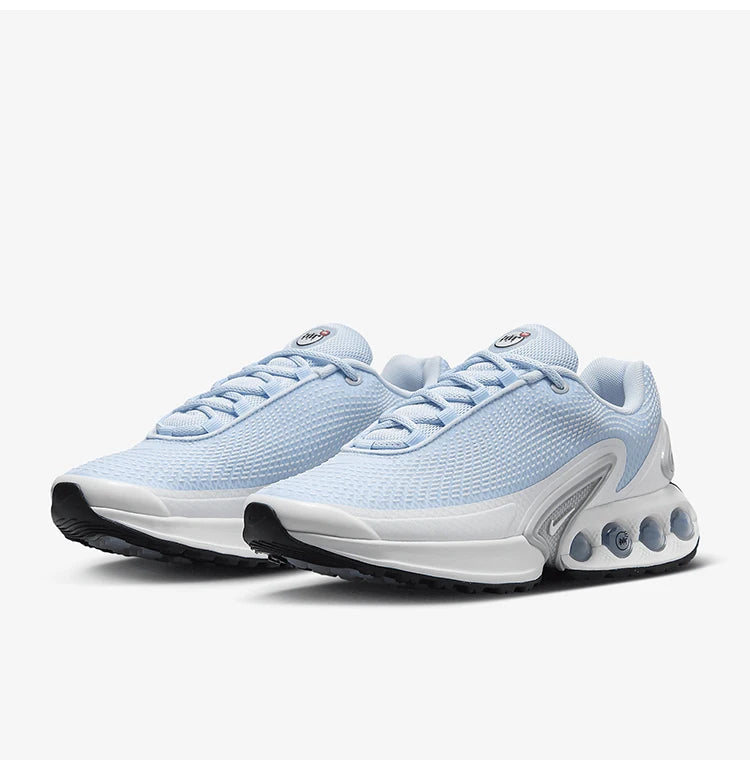 Nike Official Authentic 2024 New Women's Sports Cushioned Breathable Running Shoes FJ3145-600