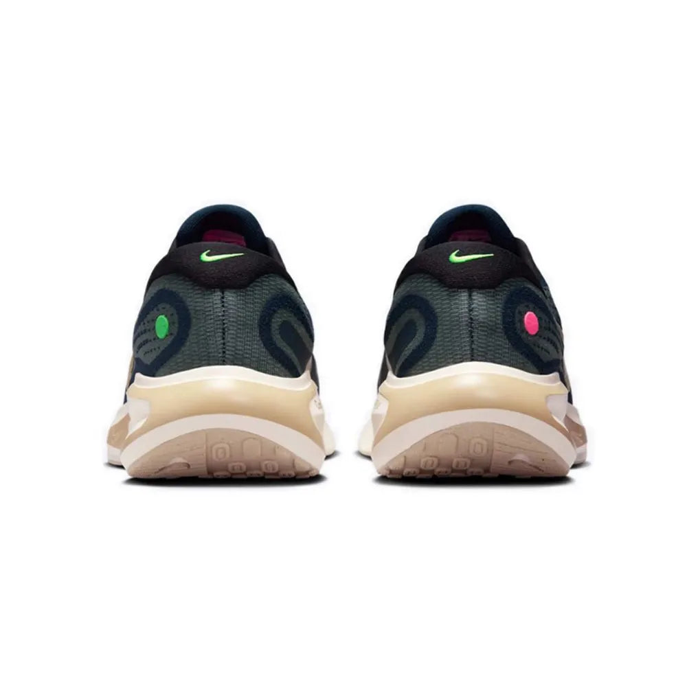 Nike Journey Run Running Shoes Comfortable cushioning, slip-resistant and durable Ideal for daily training FN0228-403