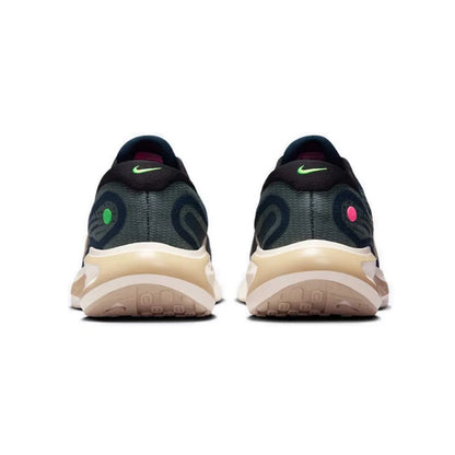 Nike Journey Run Running Shoes Comfortable cushioning, slip-resistant and durable Ideal for daily training FN0228-403