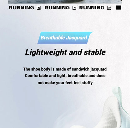 361 Degrees Swift Fox 2.0 Women Running Shoes Lightweight Versatile Soft Cushioning Durable Versatile Female Sneakers 682512235