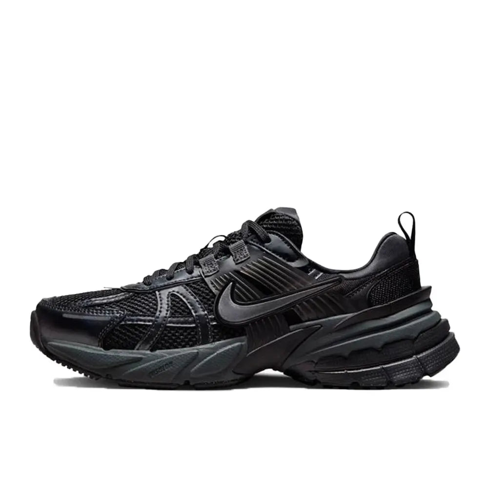 Nike V2K Run Retro Running Shoes Comfortable Cushioning and Durable Construction Unisex Everyday Casual Style FD0736-100