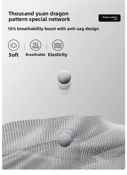 Portable Minimalist Ergonomic Chair 10D Armrest Computer Chair Office Chair Study Chair Gaming Chair Gravitysturdy and durable