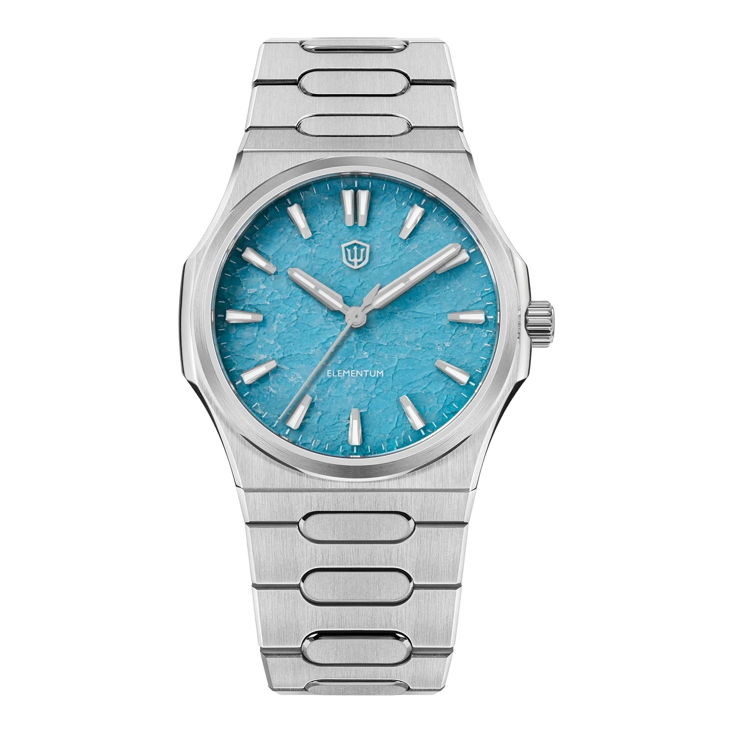 Watchdives WD0016 Super Black Men Watch Ultra Light-Absorbing Dial VH31/VH60 Sweep Second Quartz Movement Stainless Steel Watch