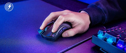Original Razer DeathAdder V2 X Hyperspeed/Orochi V2 Double Wireless Bluetooth Gaming Mouse Programmable Button 5G Optical Sensor