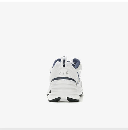 Nike official authentic AIR MONARCH IV men's and women's comfortable cushioned sports shoes 415445