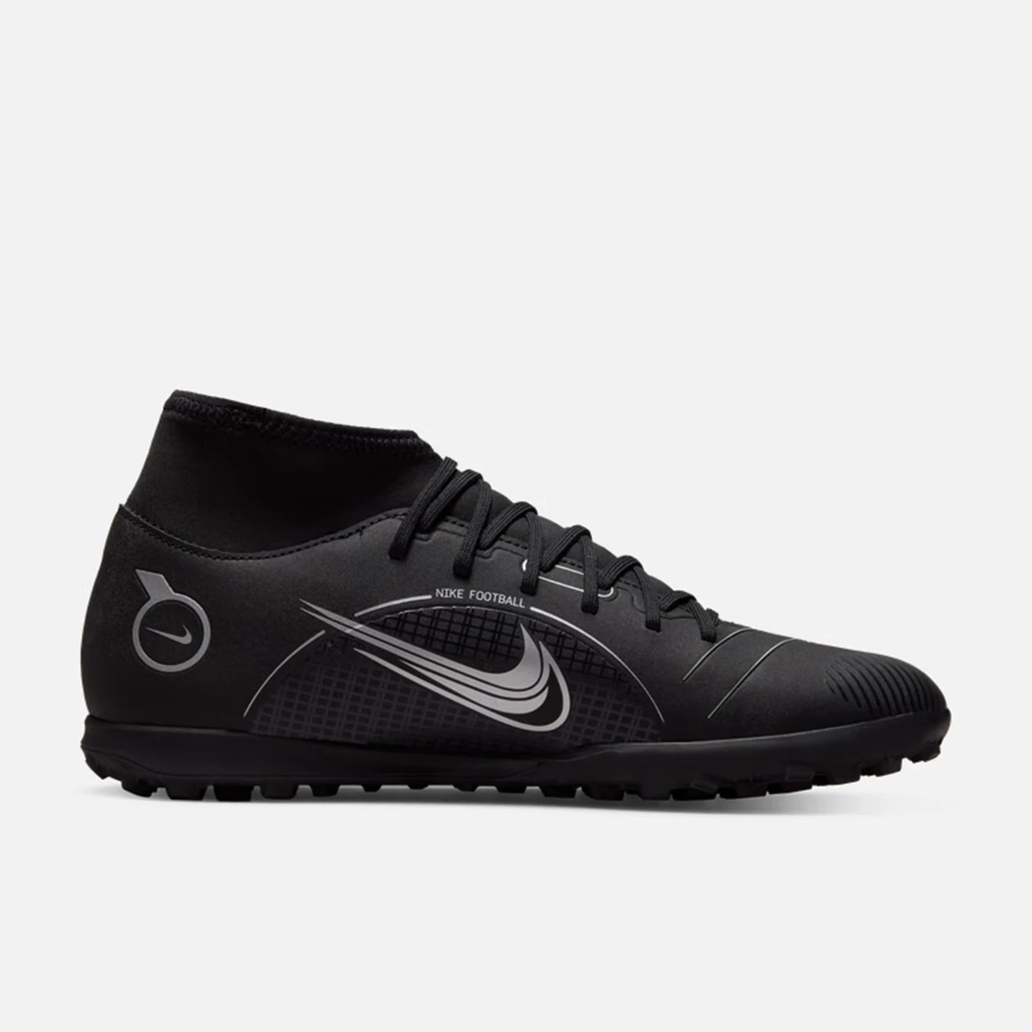 Scarpe da calcio da allenamento resistenti Nike autentiche SUPERFLY 8 TF da uomo e donna DJ2909-007