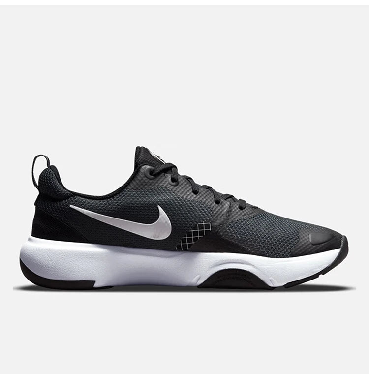 Nike Official Authentic City Rep TR Men's and Women's Cushioned Durable Lightweight Training Sneakers DA1351