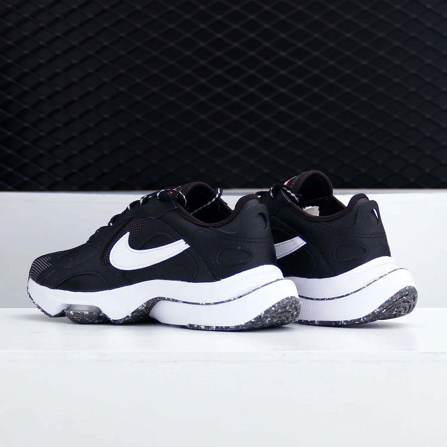 Sneakers casual da donna Nike Air Zoom WM originali CZ3753-001