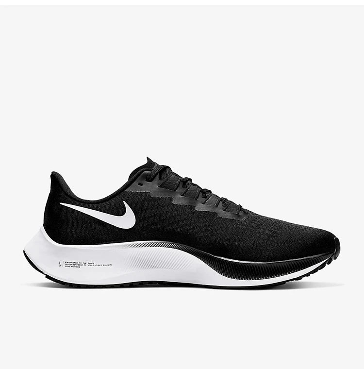 Nike Original AIR ZOOM PEGASUS — Sapatilhas de corrida unissexo confortáveis BQ9646-002