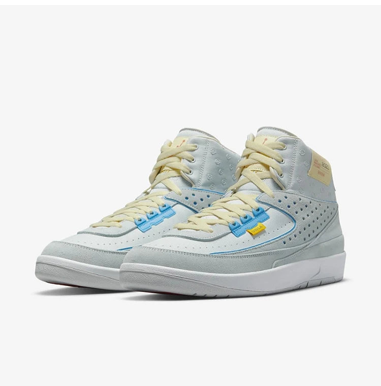 Nike Authentic Jordan 2 Retro Low SP Men's & Women's Sports Shoes DN3802-001