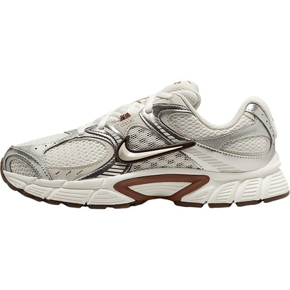 Nike Official Genuine V5 RNR Women's Cushioned Wear-Resistant Breathable Low-Top Casual Shoes HQ7901-102