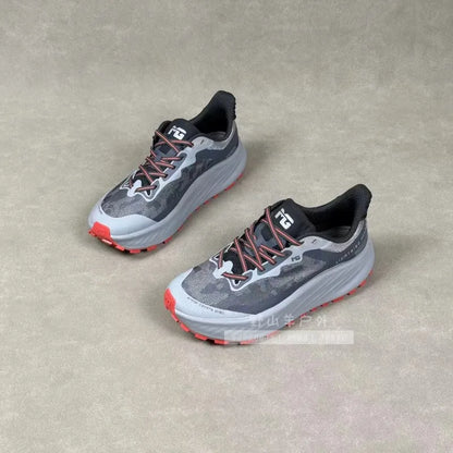 2026 Original Brand Trail Running Shoe Men Woman Athletic Shoe For Walking Non-Slip Sports And Leisure Sneakers Couples