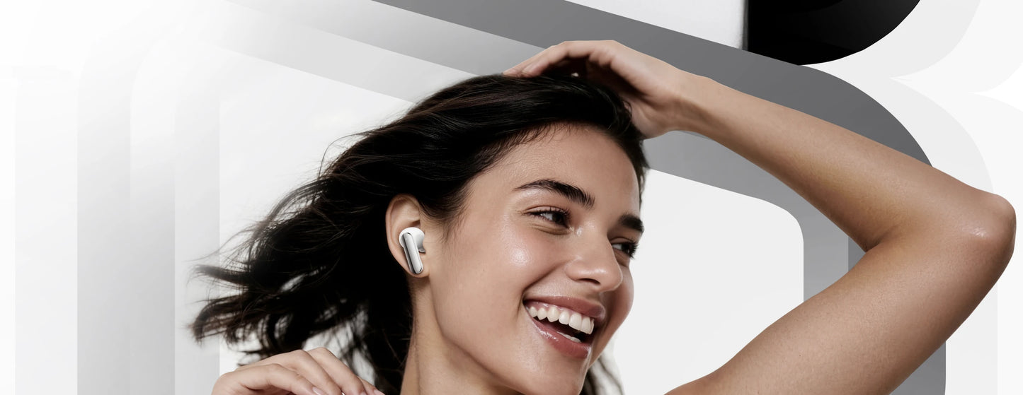 realme Buds Air 8 Pro Global Version 55dB Active Noise Cancelling True Wireless Earphone Bluetooth 6.1 LHDC 5.0 TWS Earbuds IP55