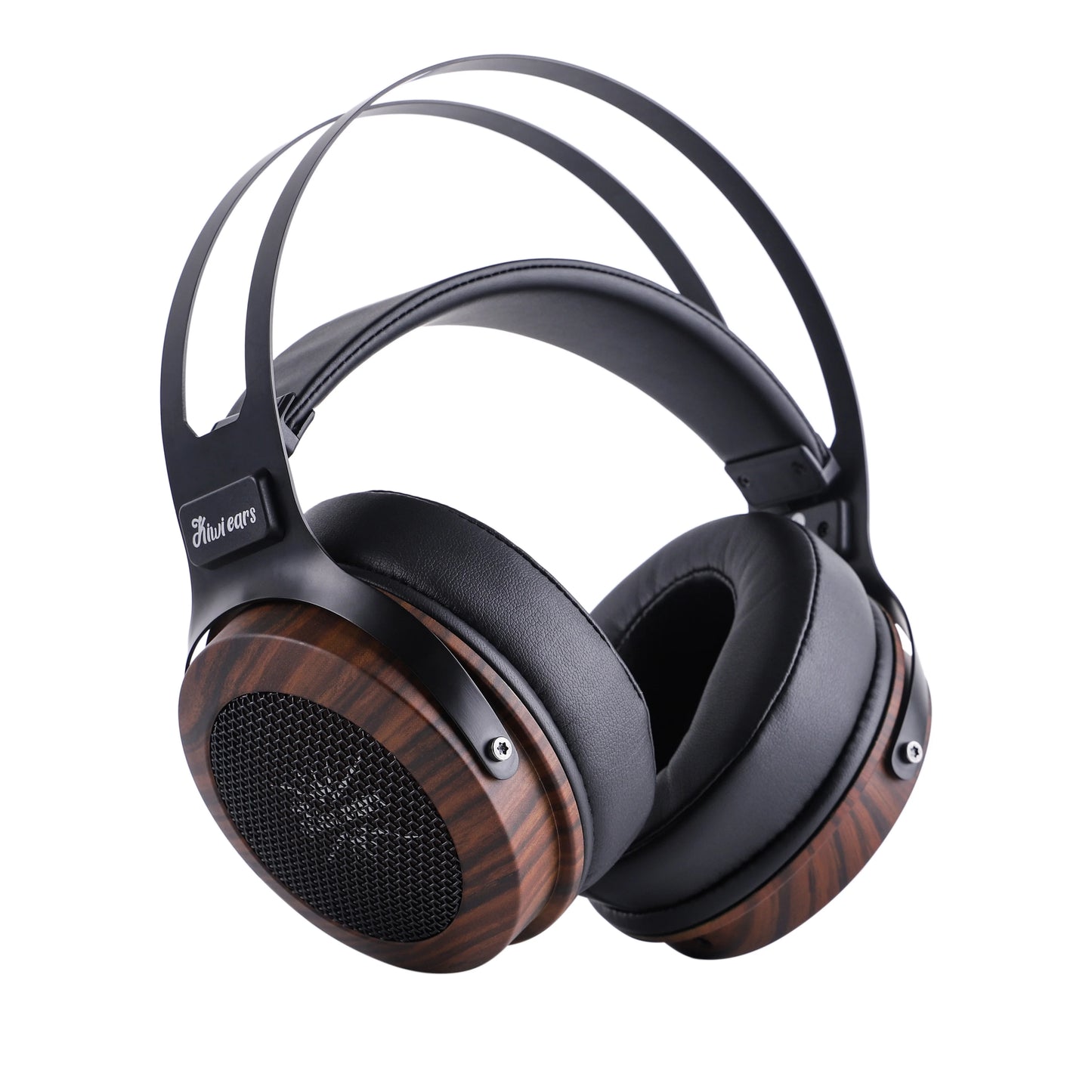 Pre-order Linsoul Kiwi Ears Altruva Hi-Fi 50mm Dynamic Driver Headphones Open-Back Design Headphones with Premium Design