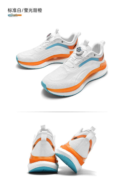 Men's Sneakers Casual Men's Shoes Tennis Luxury Trainer Race Breathable Shoes Fashion Running Shoes for Women