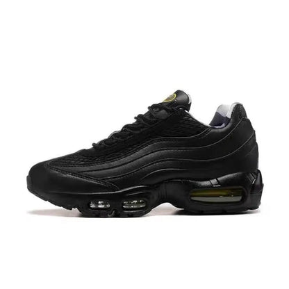 Classic Thick Heel Retro All-Match Shock Absorption Wear-Resistant Air Cushion Casual Sports Running Shoes for Men