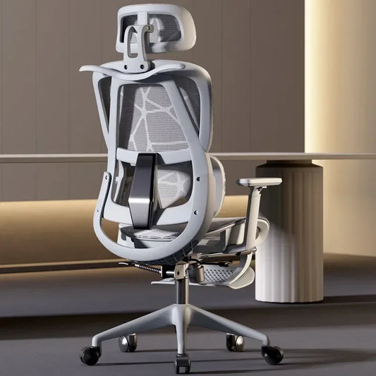 Gaming Chair  Adjustable Relax Ergonomic Office ChairStudy Long Sitting  Cadeira  Silla Gamer Office Supplies Daily Necessities