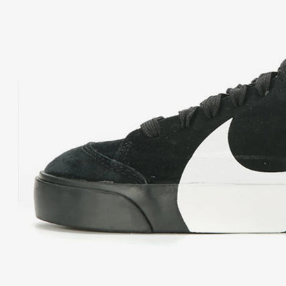 Nike original BLAZER CITY LOW LX, zapatillas deportivas casual de skate para mujer AV2253-001