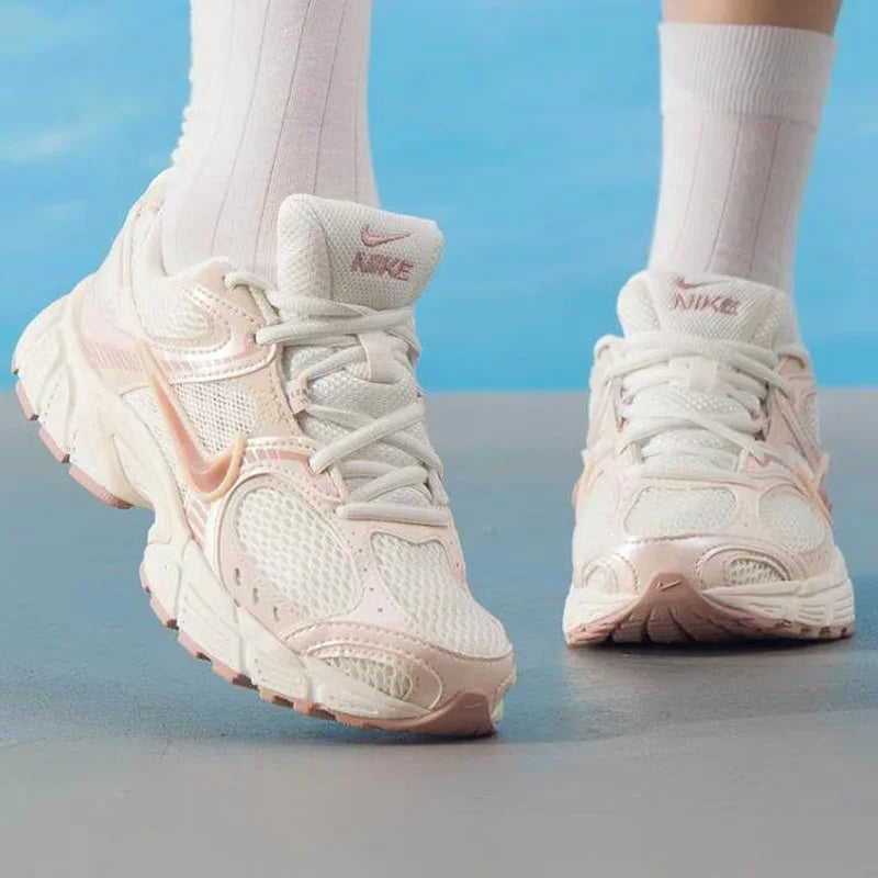 Nike Women Casual Shoes Breathable Lightweight Non-slip Soft Sole Daily Outdoor Sneakers IH5088-001