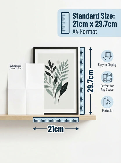 Apex Legends Poster HD Waterproof Self-Adhesive Wall Art with Multi-Scene Compatibility