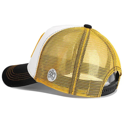 Naruto Snapback bejzbol kapa Uchiha Itachi anime stilovi kapa za muškarce i žene hip hop dad podesiva mrežasta kapa trucker kapa