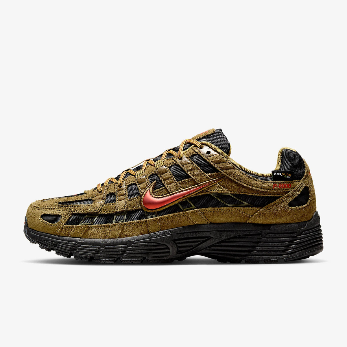Nike genuine autumn men's low cut lace up fashionable casual shoes IH0946-300