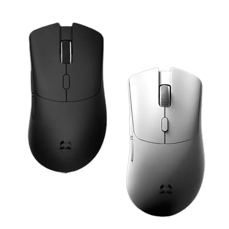 Metaphyuni Metapanda P1 Wireless Mouse P1 Pro Max Paw3395L Ow Latency Lightweight E-Sports Gaming Mouse Ergonomics Pc Gamer Gift