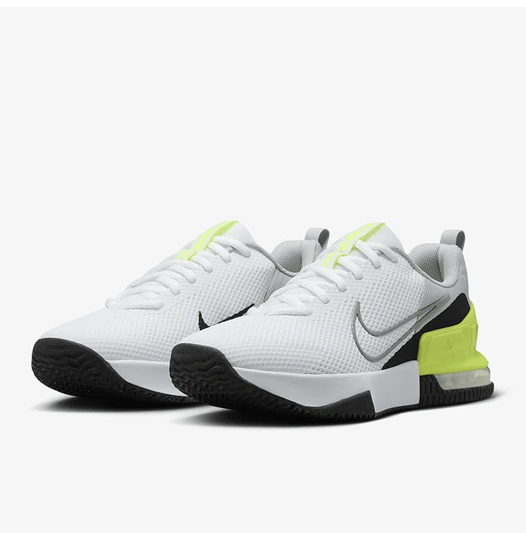Nike genuine seasonal new men's breathable sports air cushion training shoes FQ1833-006