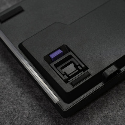 Akko 5075 V3 Keyboard 75% ANSI-US With Volume Hot-swappable RGB USB Type-C/2.4g&BT5.0 Tri-mode Custom Gaming Mechanical Keyboard