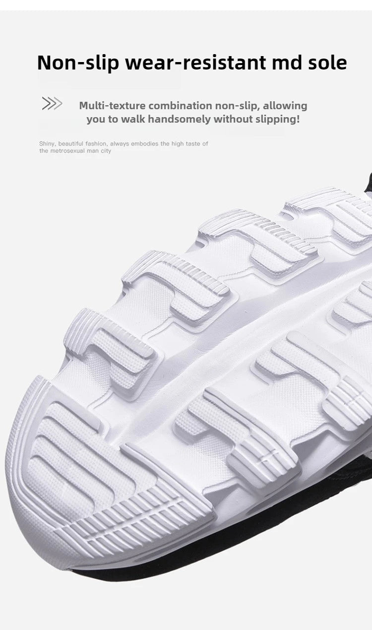 Nuove scarpe da running da uomo e da donna, sneakers casual traspiranti, antiscivolo e ammortizzate, comode per sport all’aperto e camminata, taglie 36-48
