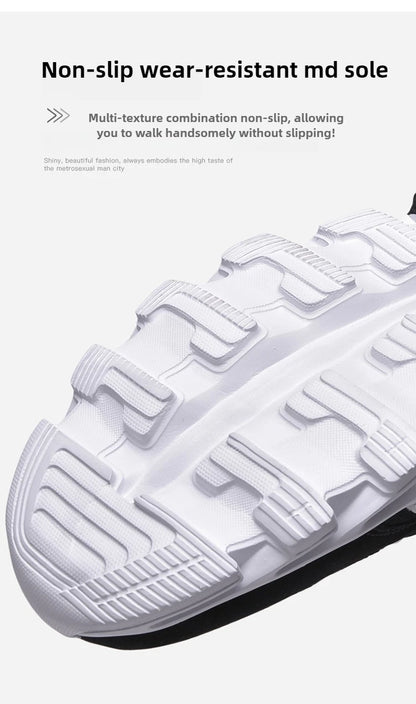 Nuove scarpe da running da uomo e da donna, sneakers casual traspiranti, antiscivolo e ammortizzate, comode per sport all’aperto e camminata, taglie 36-48