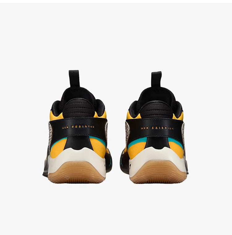Nike genuine Jordan Luka 2 PF Scarpe da basket da allenamento da uomo FQ9046-800