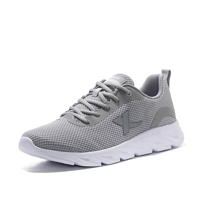 Xtep Running Shoes For Men  2021 Summer Lightweight Men's Sports Shoes Cushioning Jogging Breathable Sneakers 879219110037