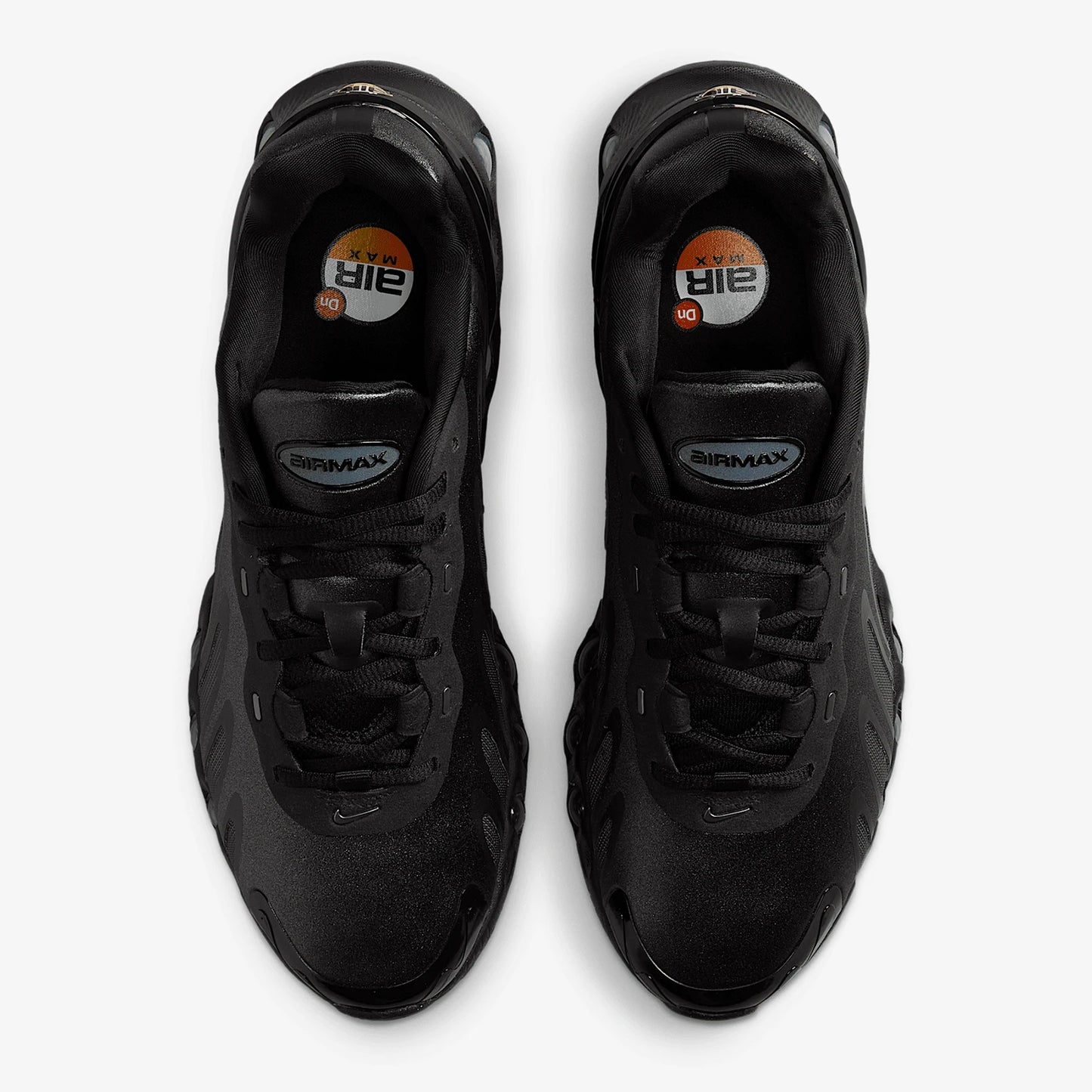 Nike Authentic AIR MAX DN8 Women's Fashion Running Shoes HF5509-002