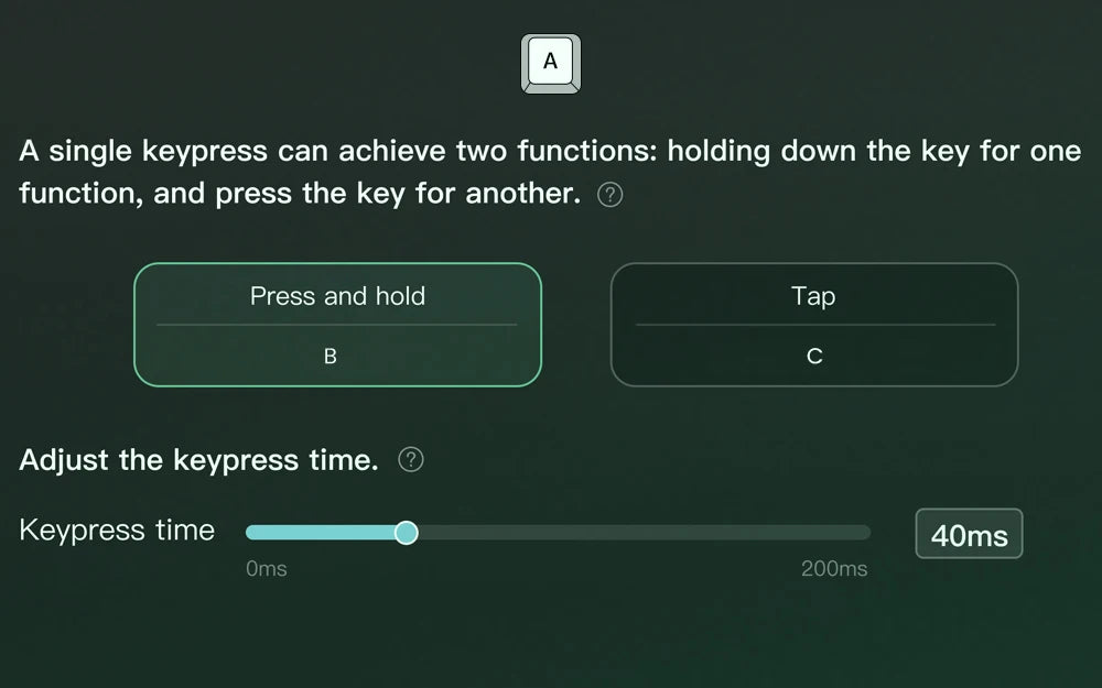 MONSGEEK FUN60 PRO&MAX HE Machanical Keyboard Magnetic Switch 60% Wireless Gaming Keyboard Rapid Trigger 8K ARGB Custom Keyboard