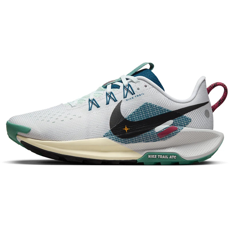 Nike Genuine Spring New Women's Cushioned Breathable Running Shoes DV3865-100
