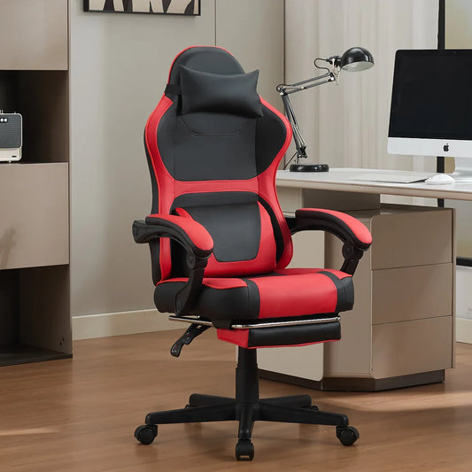 Smart Cool Gaming Chair