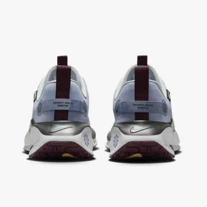 Nike Men's New Sports Shoes Infinityrn 4 Waterproof Cushioning Running Shoes Casual Shoes Hq0265-400