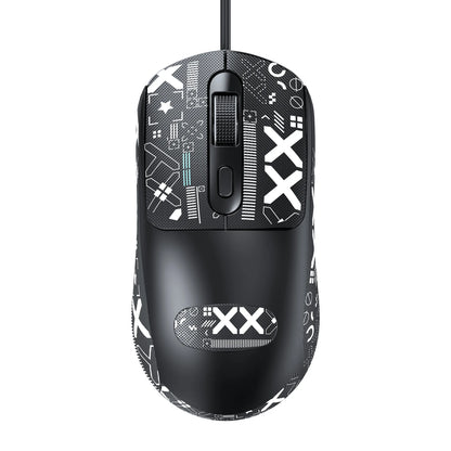 104Keys Gaming Keyboard and Mouse Combo with RGB Backlit,All-Metal Panel Waterproof Light Up,USB Wired Computer Keyboards Gaming