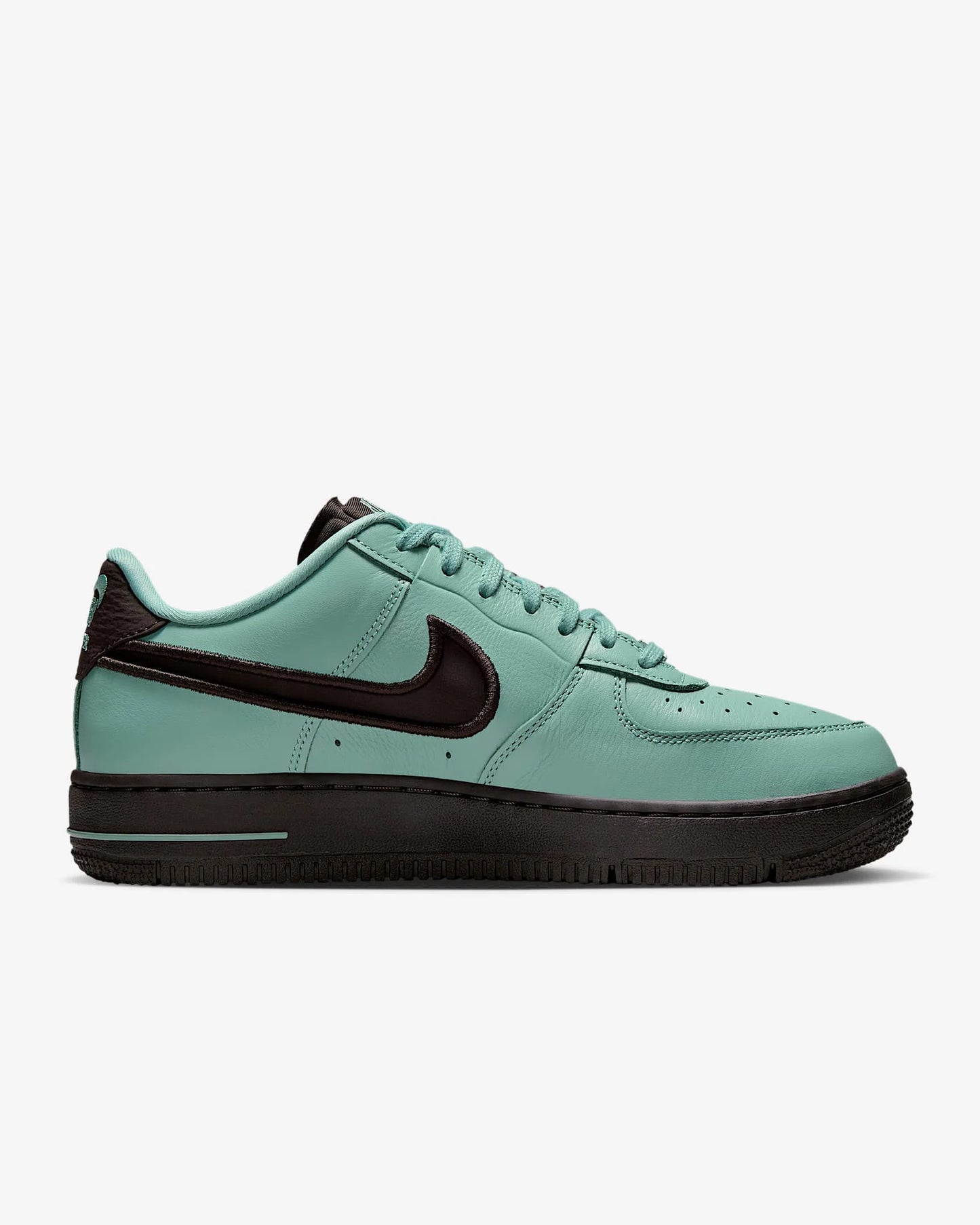 Zapatillas Nike originales para hombre y mujer, nuevas AIR FORCE 1, zapatillas de skate clásicas de moda, AF1 casuales DD8959-100