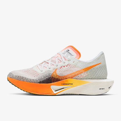 Nike Authentic ZOOMX VAPORFLY Unisex gedämpfte leichte Laufschuhe FV3633-081