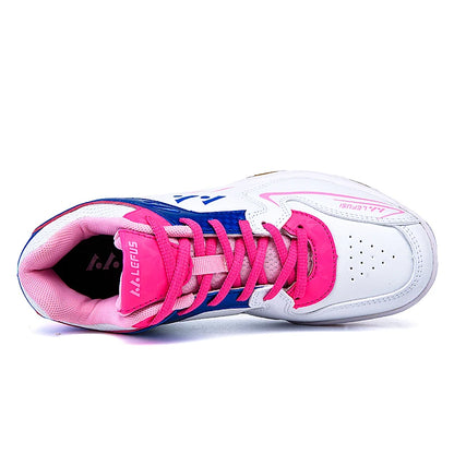 Professional Table Tennis Shoes for Men and Women Badminton Competition Tennis Training Sneakers Sports Shoes Kids