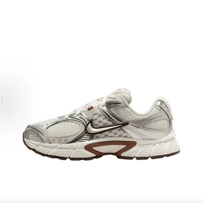 Nike V5 RNR Low Unisex Running Shoes Retro Comfort for Casual Everyday Wear HQ7901-102