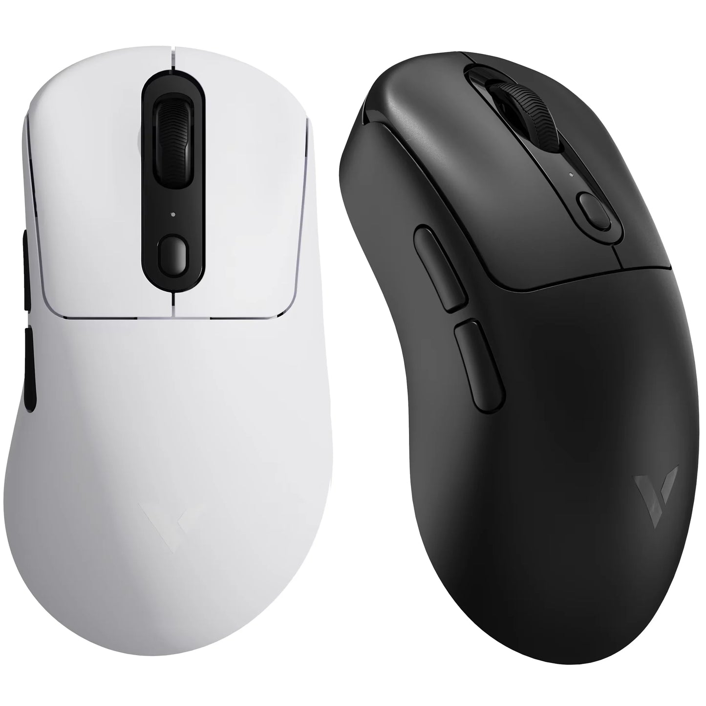 Rapoo VT3Pro GEN-1 Wireless Gaming Mouse 59g Lightweight 8KHz Polling Rate 26000DPI 9 Programmable Buttons Optical Sensor