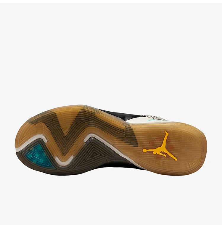 Nike genuine Jordan Luka 2 PF Scarpe da basket da allenamento da uomo FQ9046-800